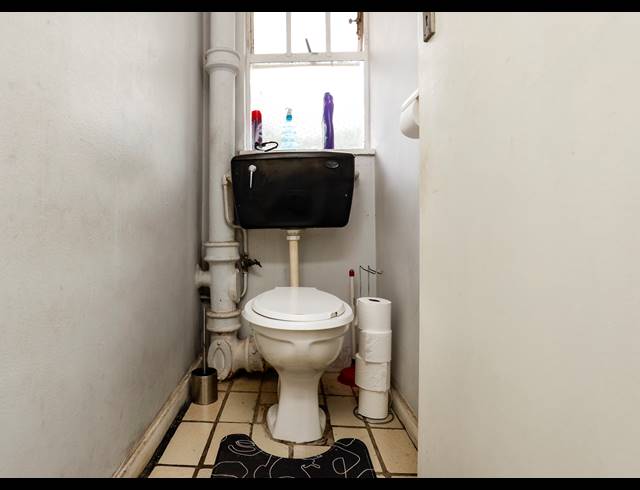 2 BEDROOM APARTMENT FOR SALE IN MORNINGSIDE